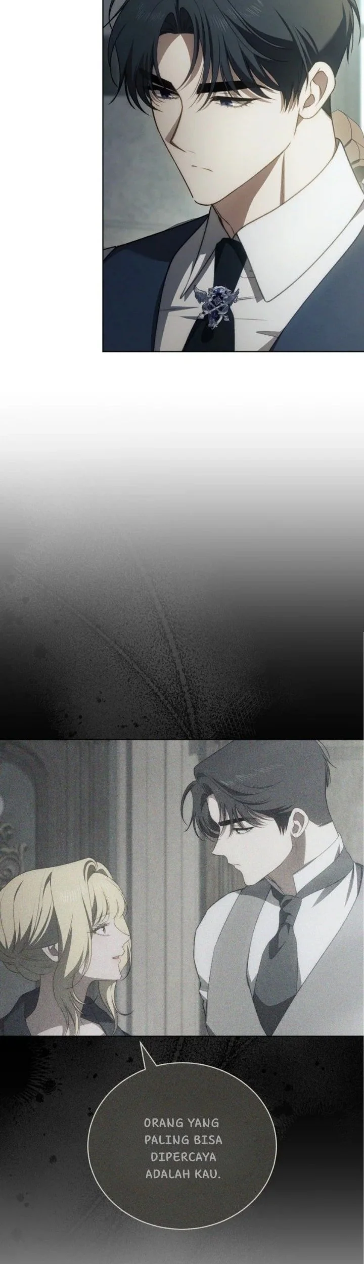 The Mansion Awaits Spring Chapter 30 Gambar 61