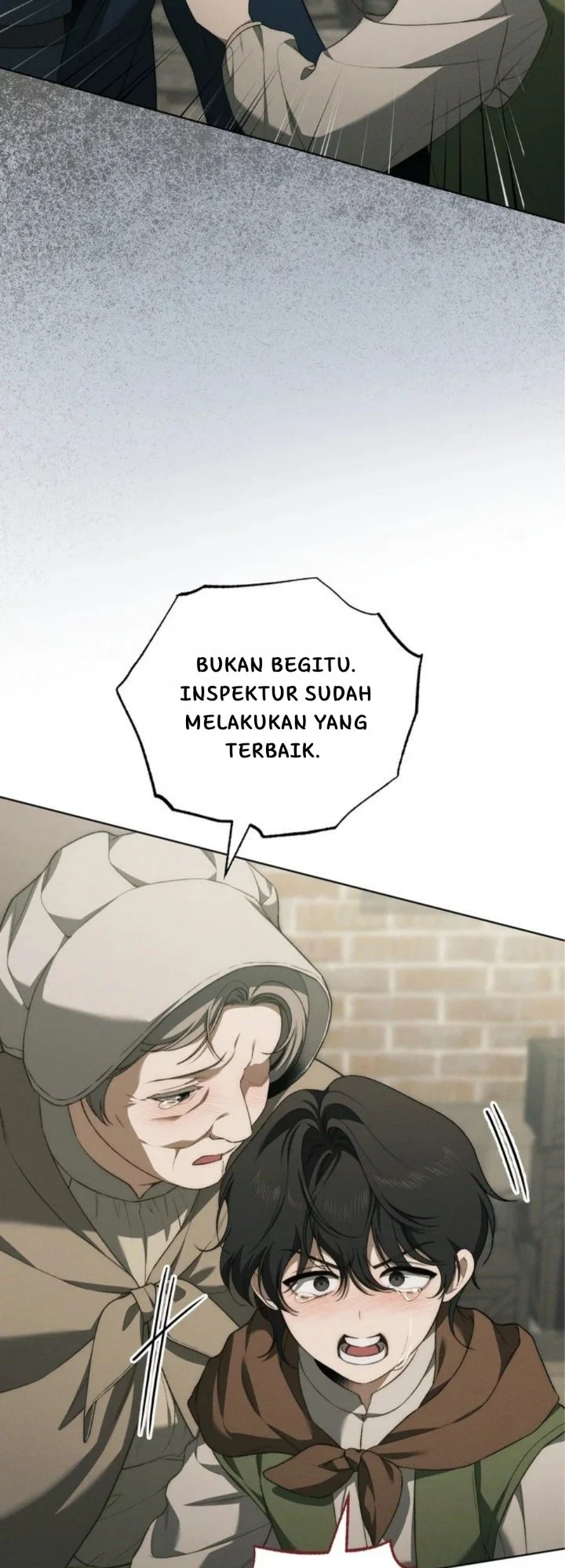 The Mansion Awaits Spring Chapter 31 Gambar 57