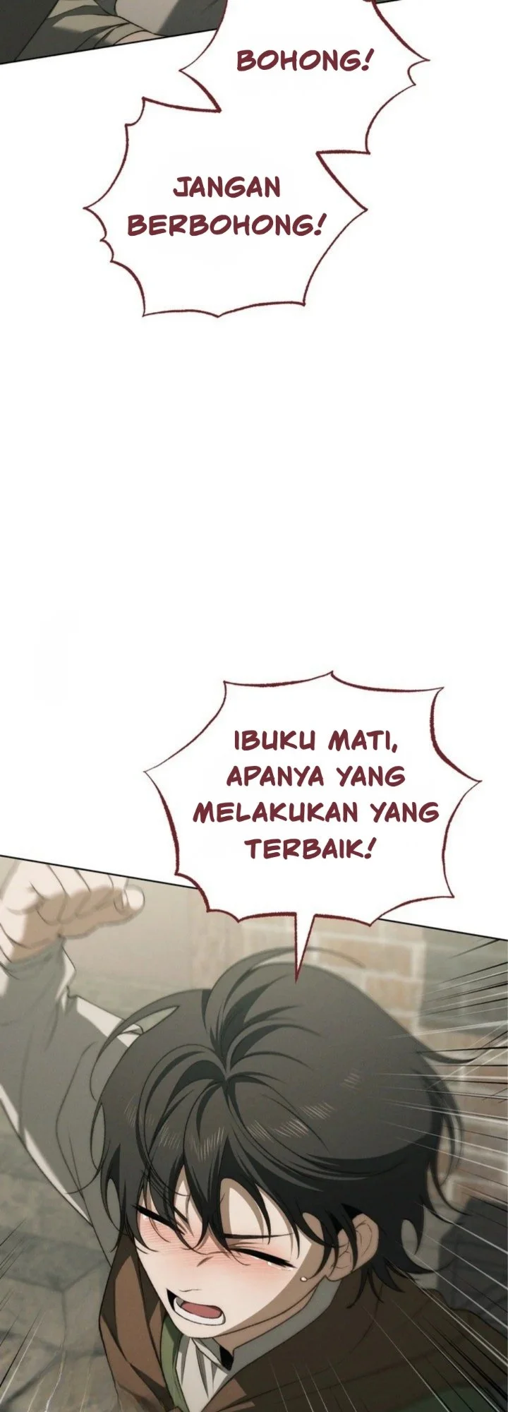 The Mansion Awaits Spring Chapter 31 Gambar 58