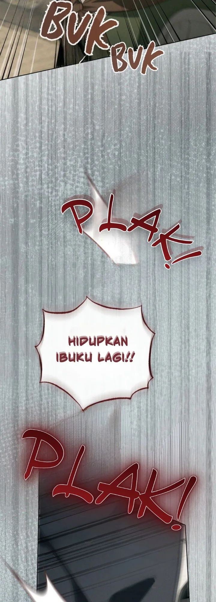 The Mansion Awaits Spring Chapter 31 Gambar 59