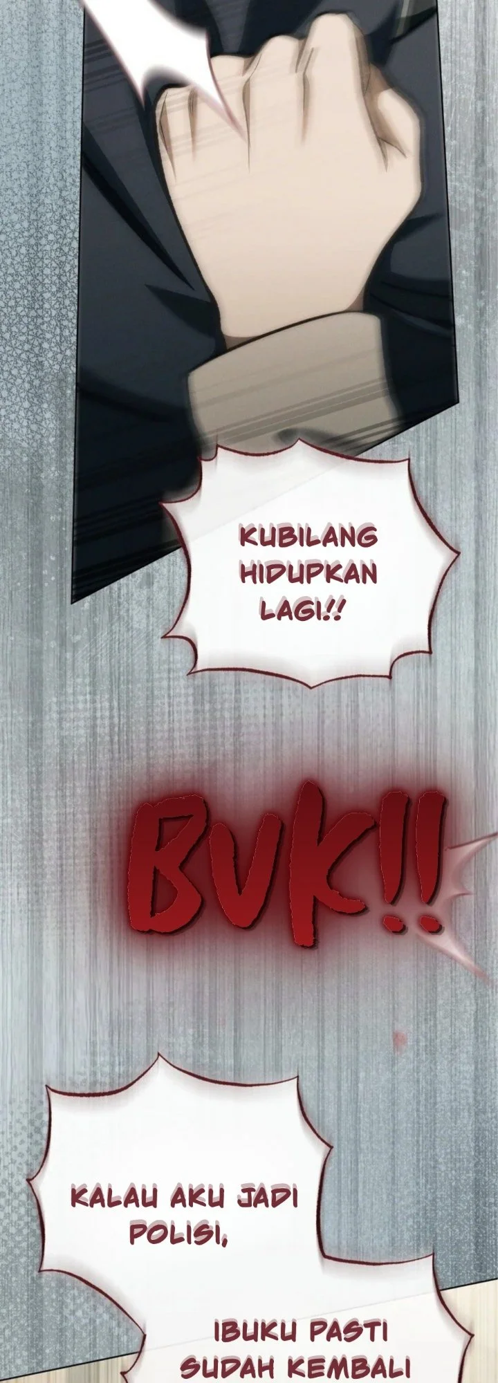 The Mansion Awaits Spring Chapter 31 Gambar 60