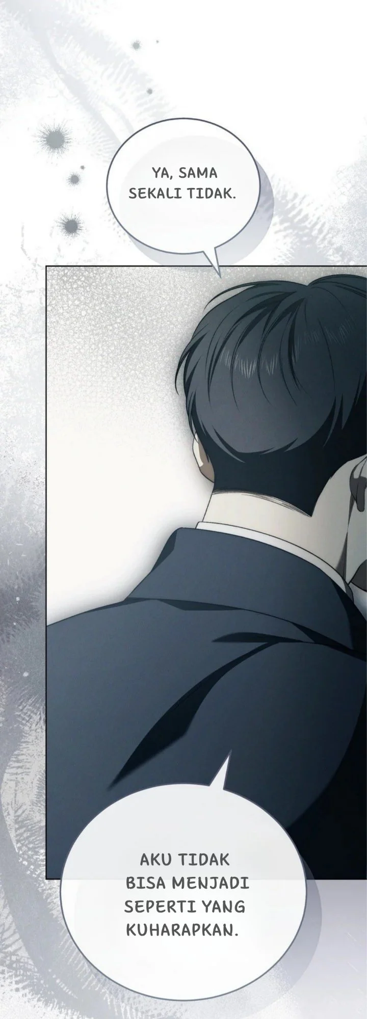 The Mansion Awaits Spring Chapter 31 Gambar 69