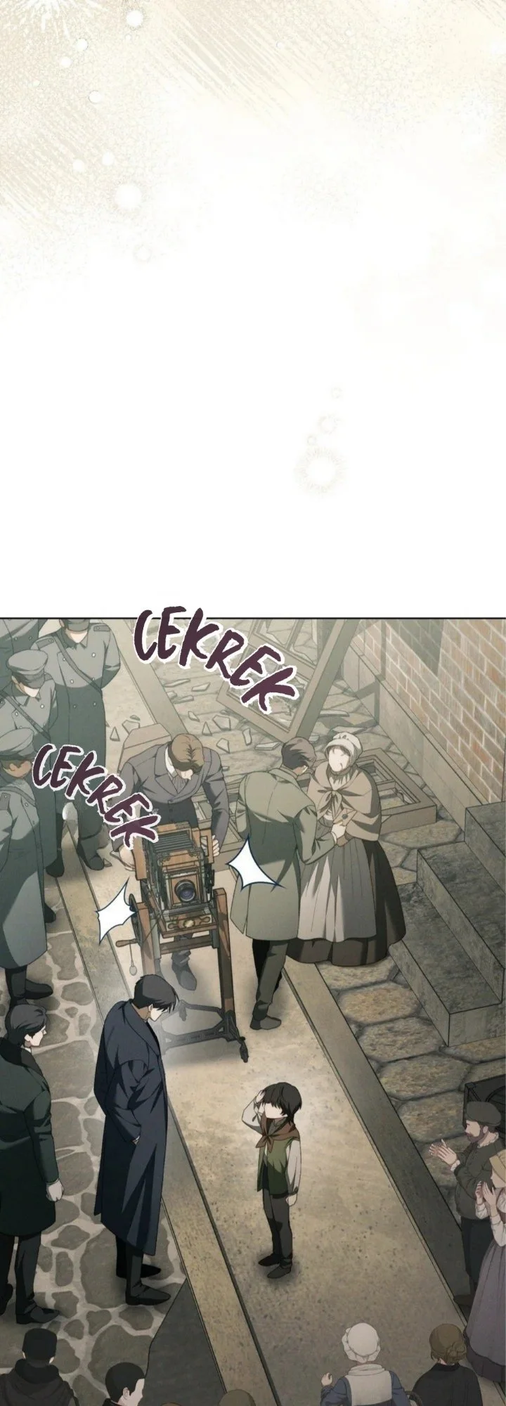 The Mansion Awaits Spring Chapter 31 Gambar 73