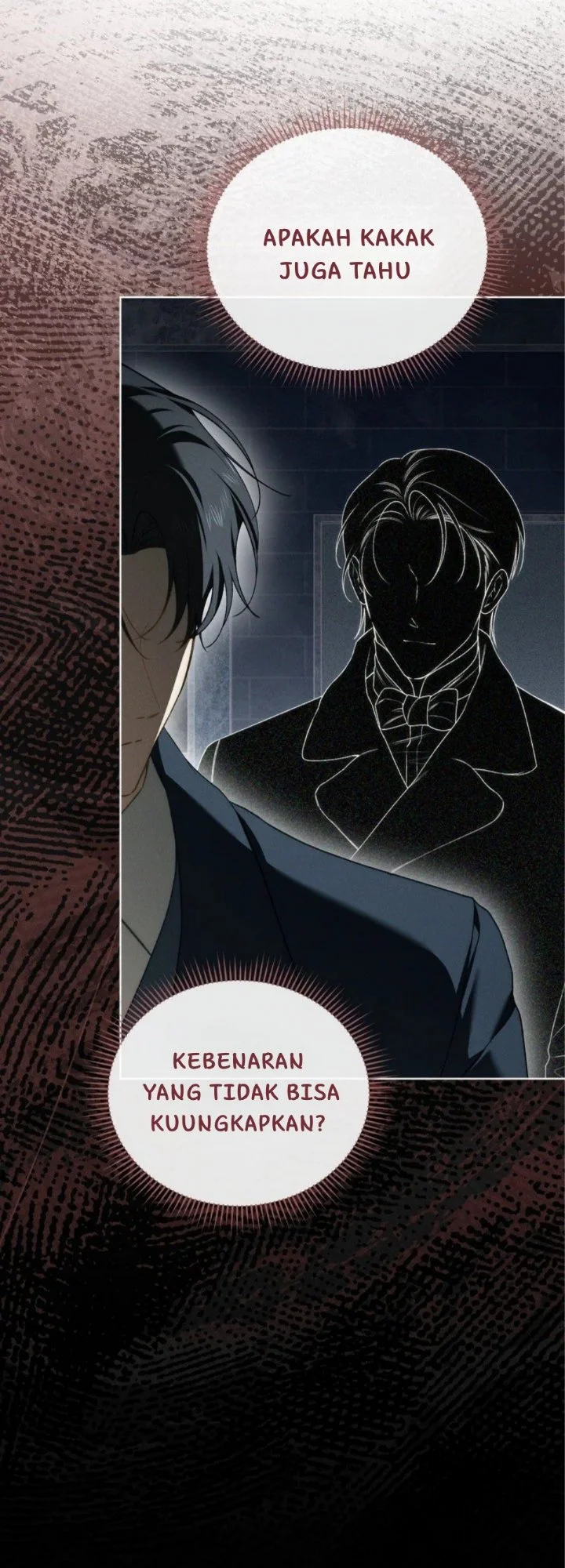 The Mansion Awaits Spring Chapter 31 Gambar 76