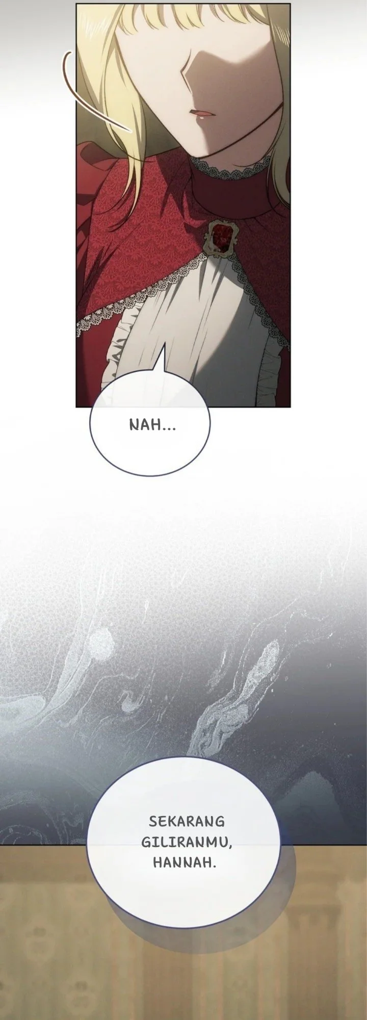 The Mansion Awaits Spring Chapter 32 Gambar 61