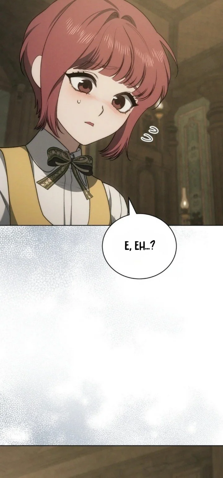 The Mansion Awaits Spring Chapter 32 Gambar 66