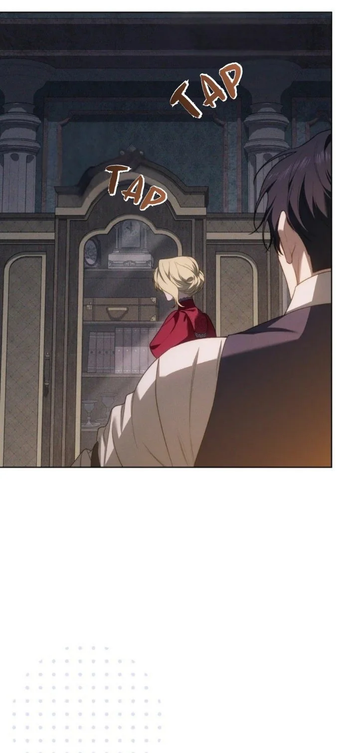 The Mansion Awaits Spring Chapter 33 Gambar 50