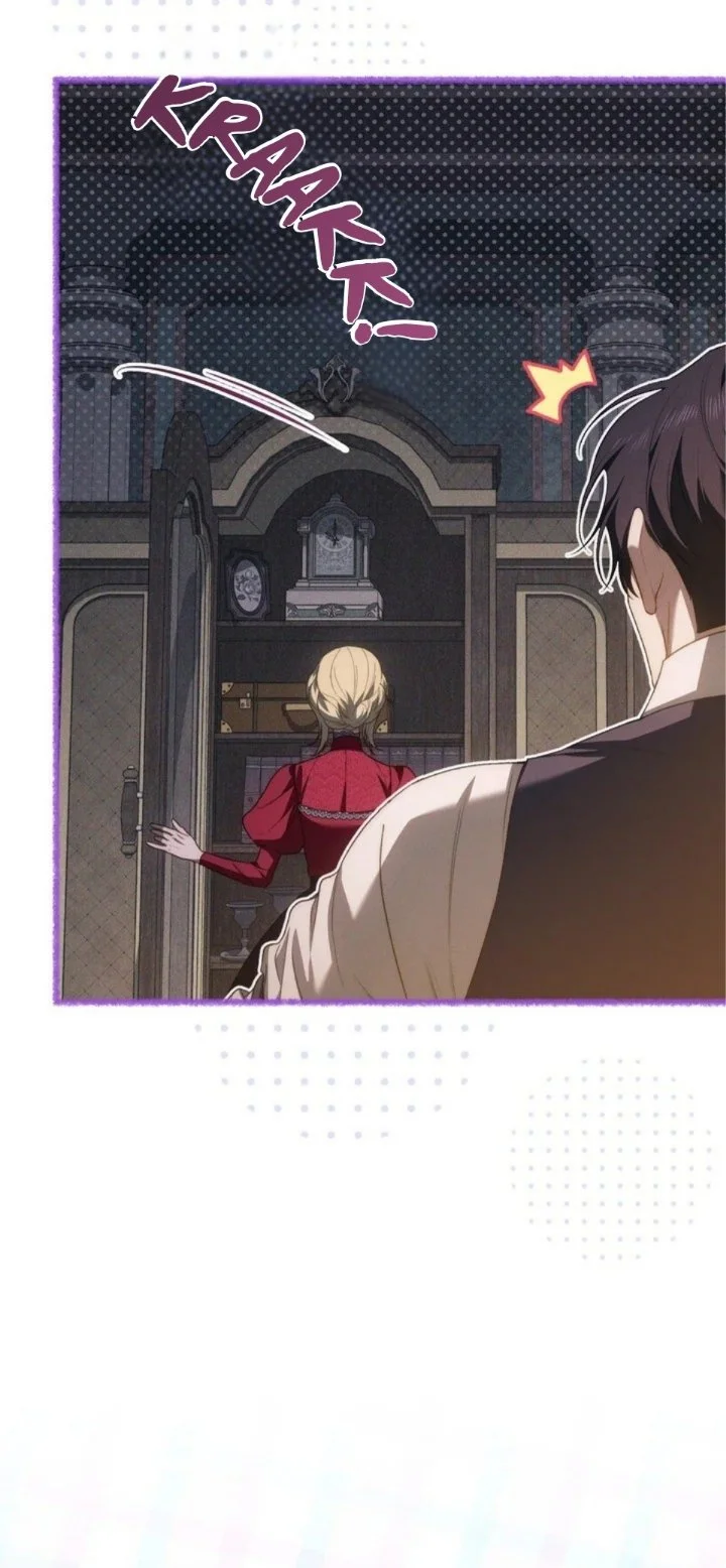 The Mansion Awaits Spring Chapter 33 Gambar 51