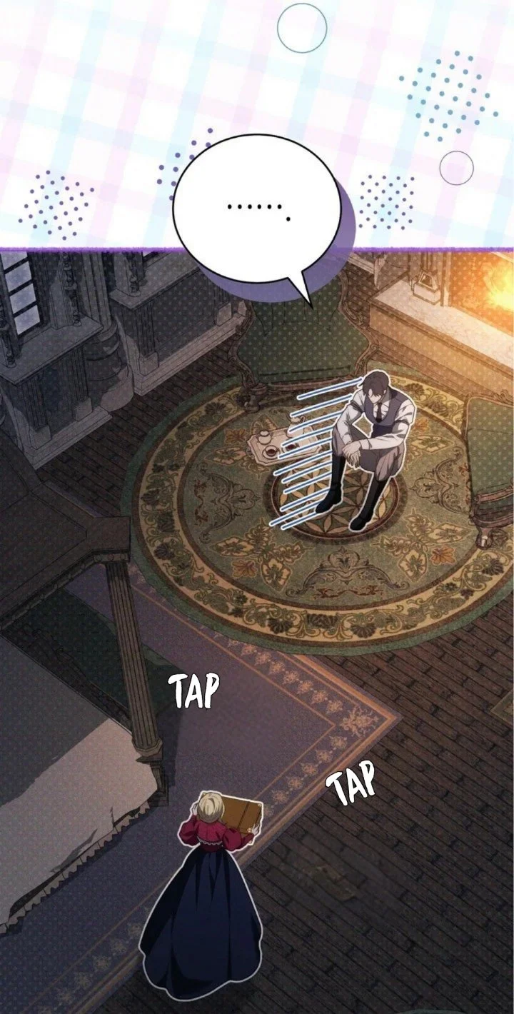 The Mansion Awaits Spring Chapter 33 Gambar 52