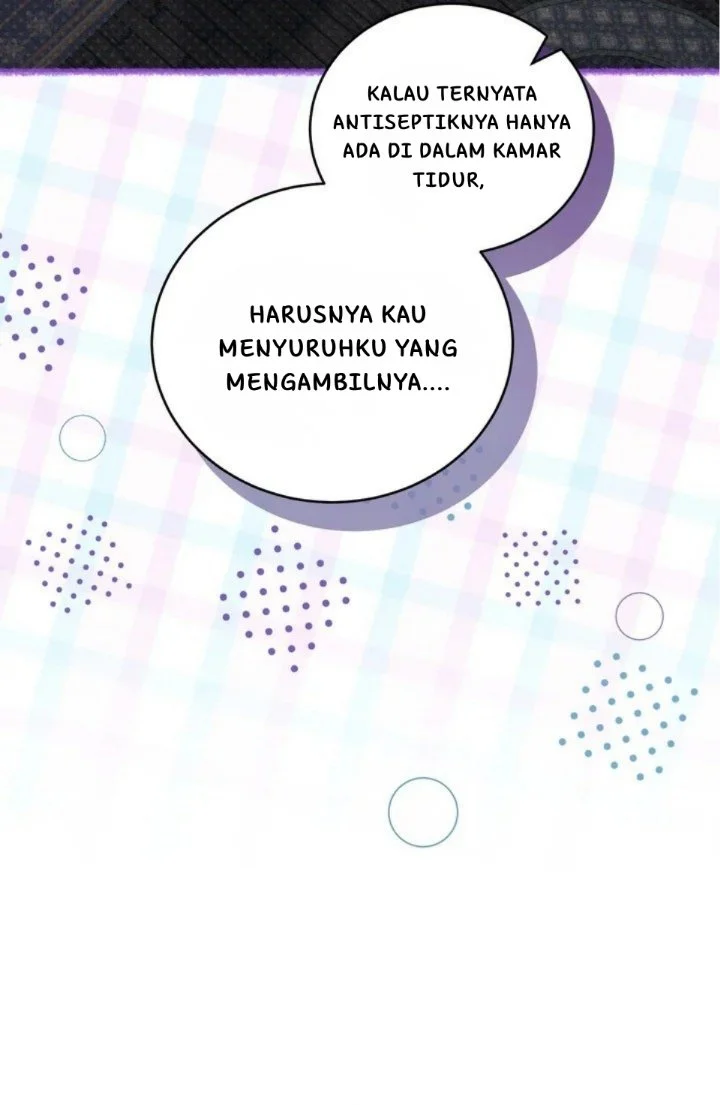 The Mansion Awaits Spring Chapter 33 Gambar 53
