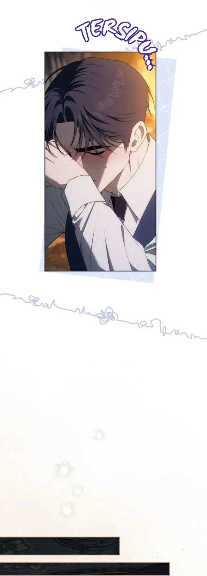 The Mansion Awaits Spring Chapter 33 Gambar 54