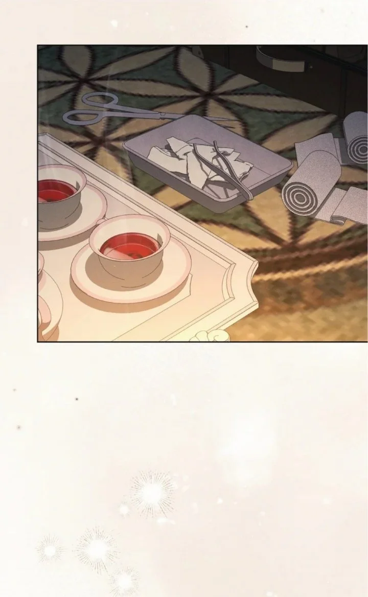 The Mansion Awaits Spring Chapter 33 Gambar 55