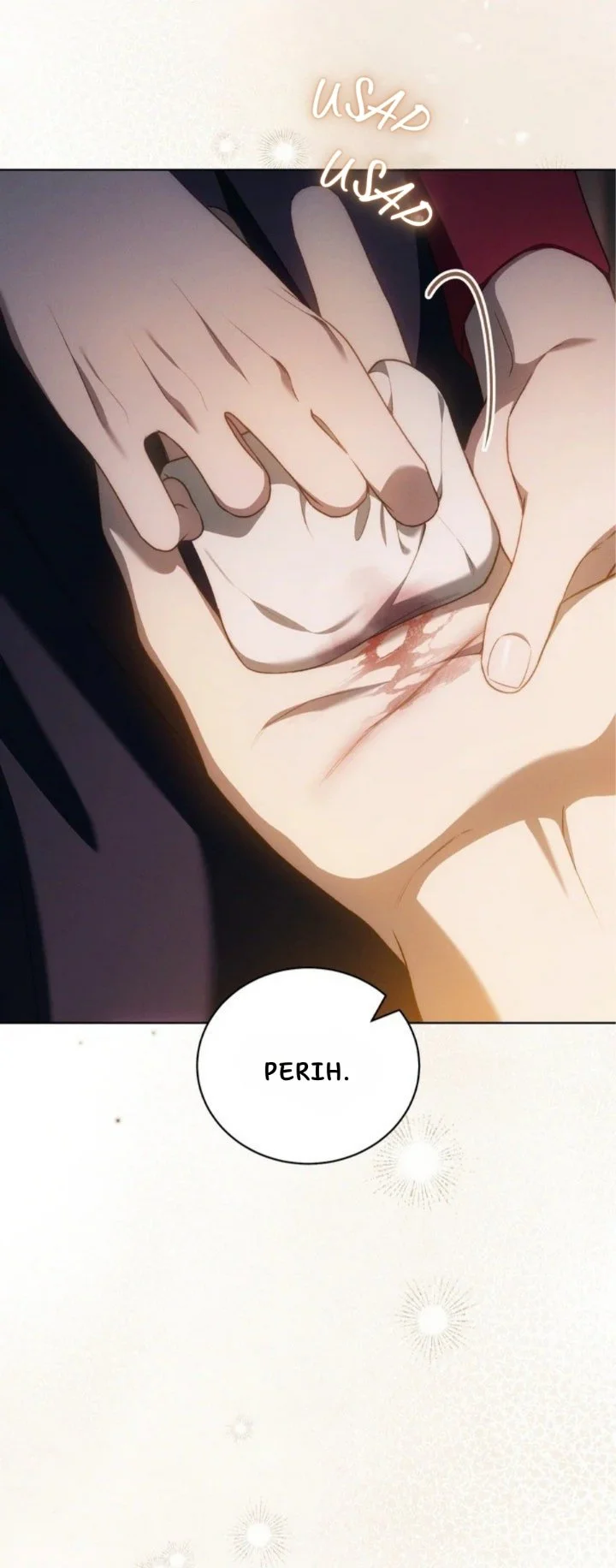 The Mansion Awaits Spring Chapter 33 Gambar 56