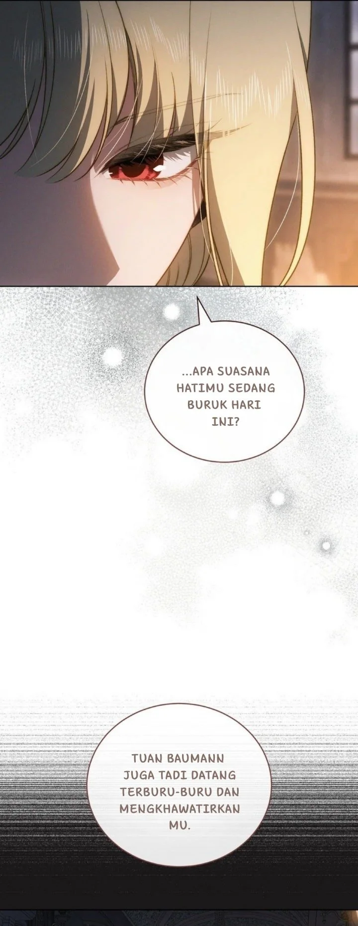 The Mansion Awaits Spring Chapter 33 Gambar 58