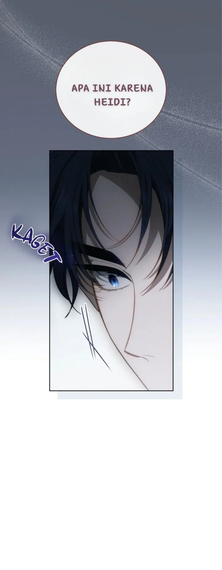 The Mansion Awaits Spring Chapter 33 Gambar 60