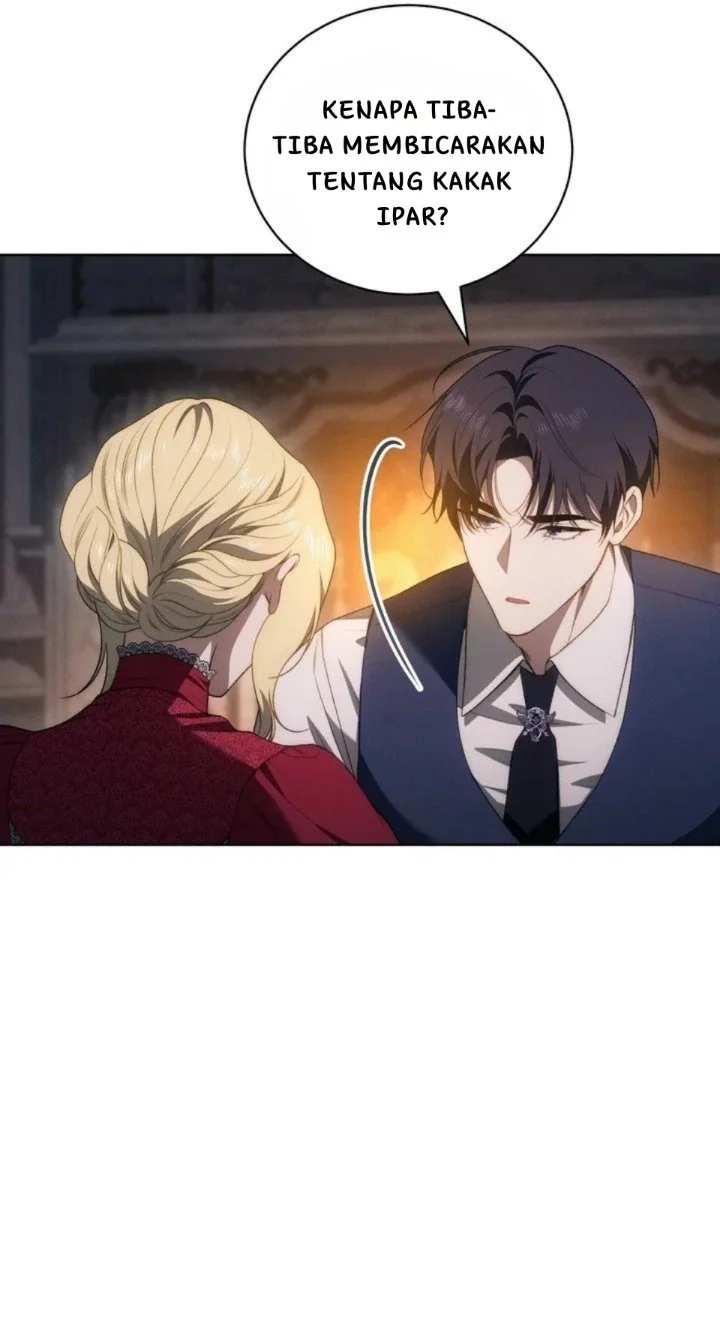 The Mansion Awaits Spring Chapter 33 Gambar 61