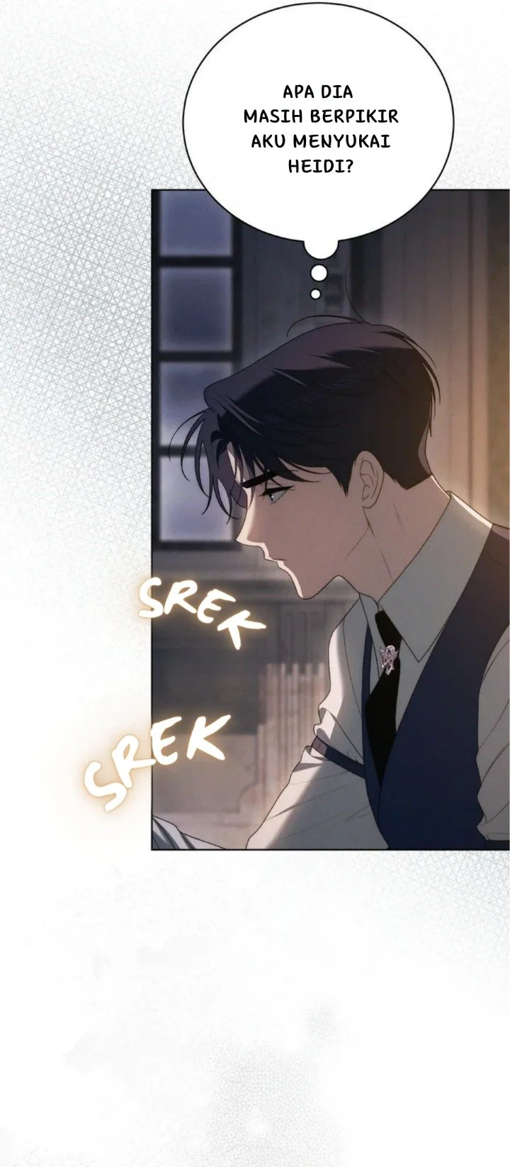 The Mansion Awaits Spring Chapter 33 Gambar 63