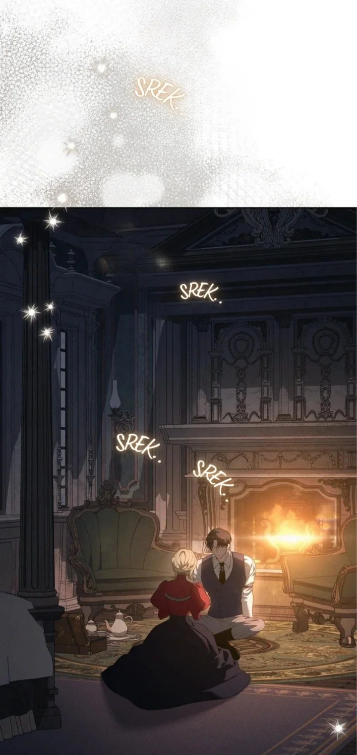 The Mansion Awaits Spring Chapter 33 Gambar 64