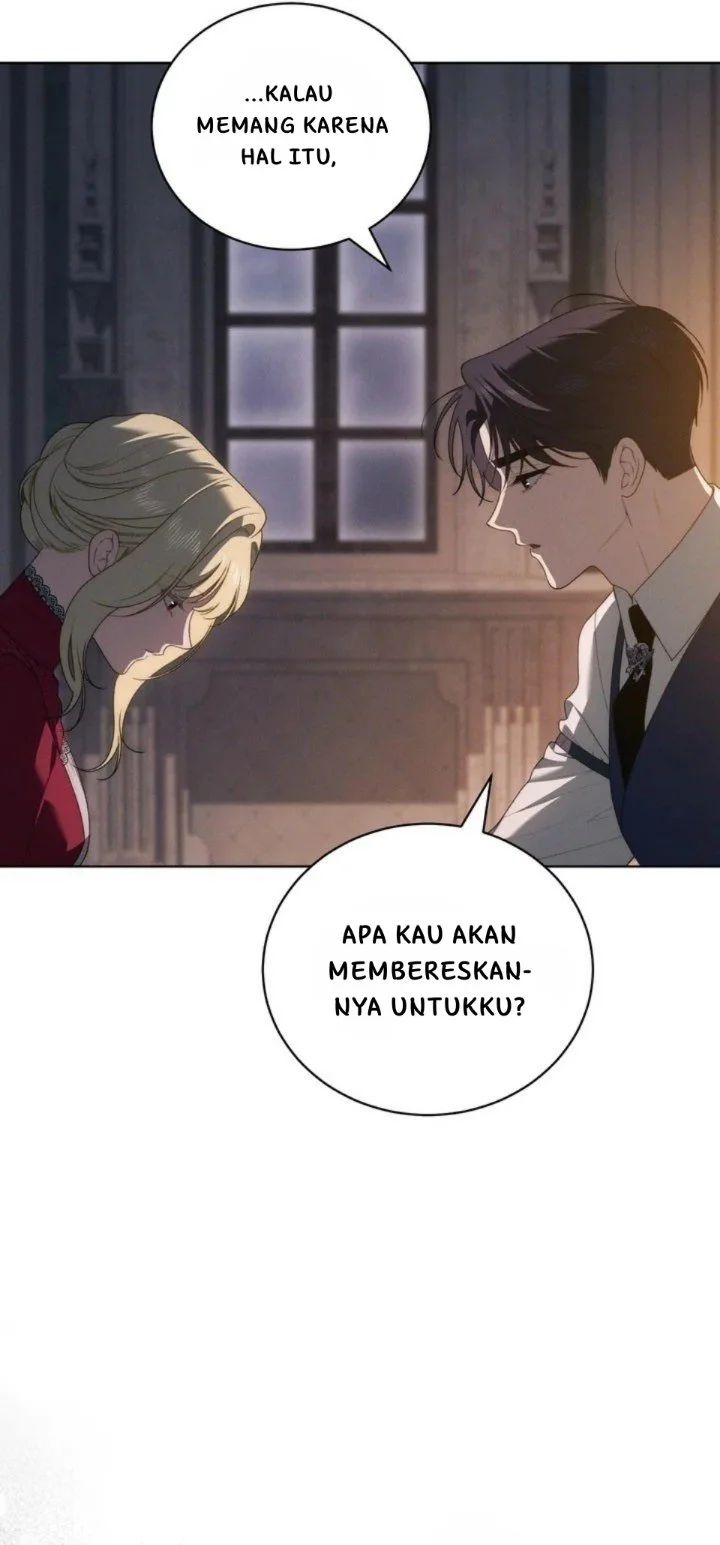 The Mansion Awaits Spring Chapter 33 Gambar 66
