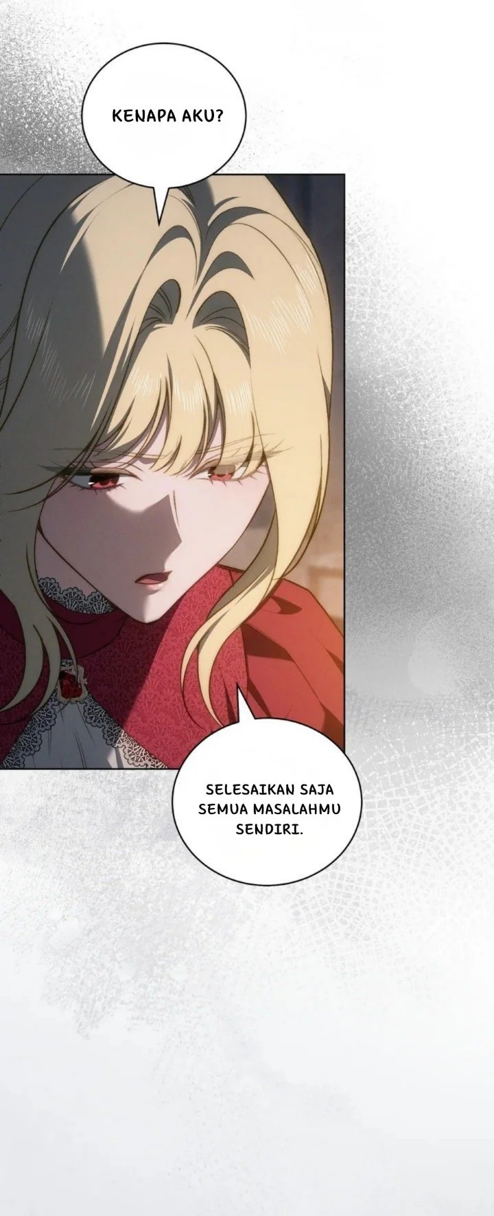 The Mansion Awaits Spring Chapter 33 Gambar 67