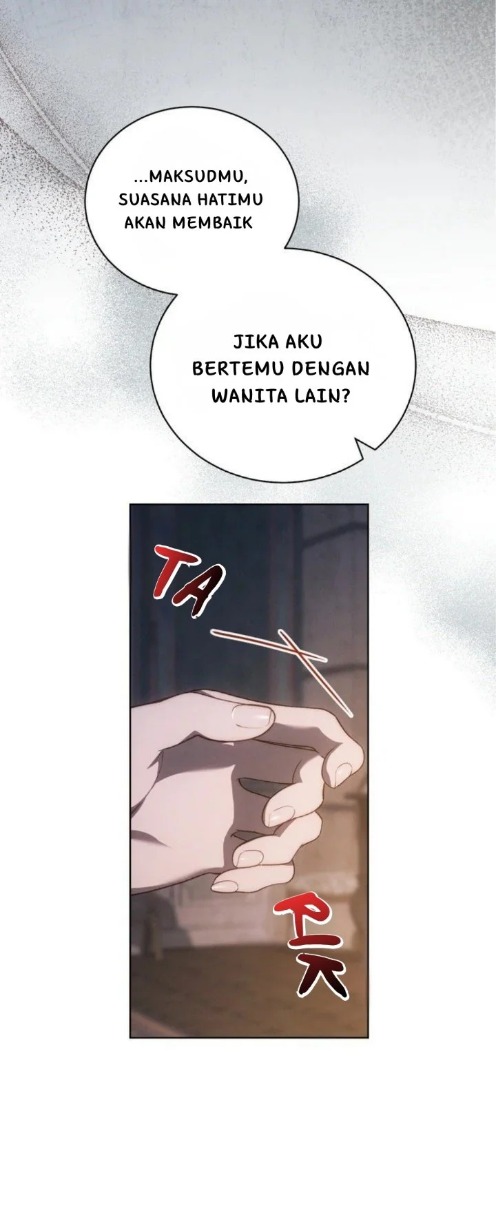 The Mansion Awaits Spring Chapter 33 Gambar 70