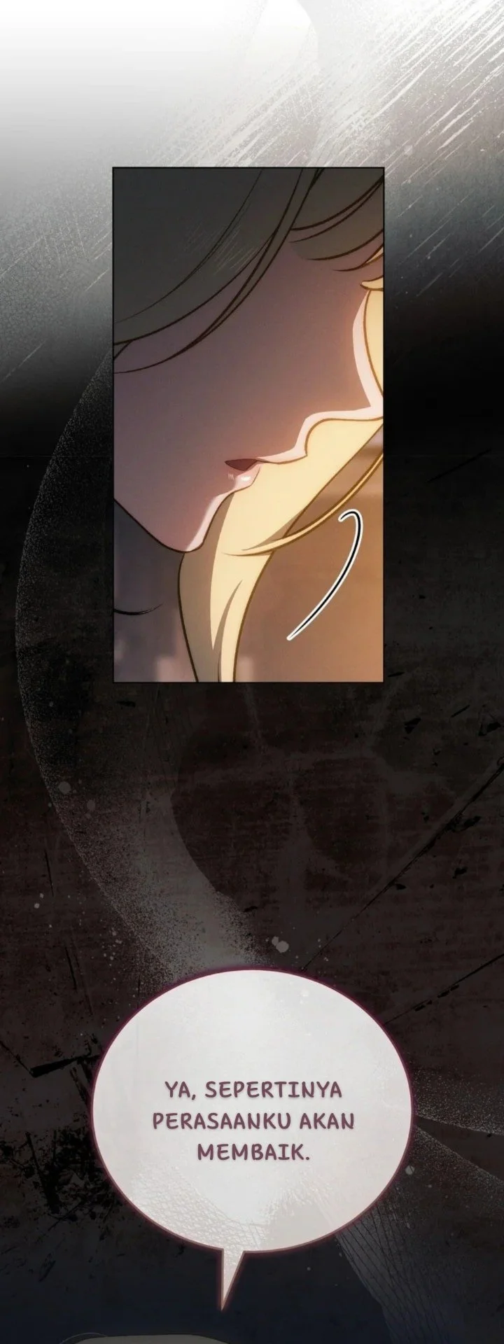 The Mansion Awaits Spring Chapter 33 Gambar 73