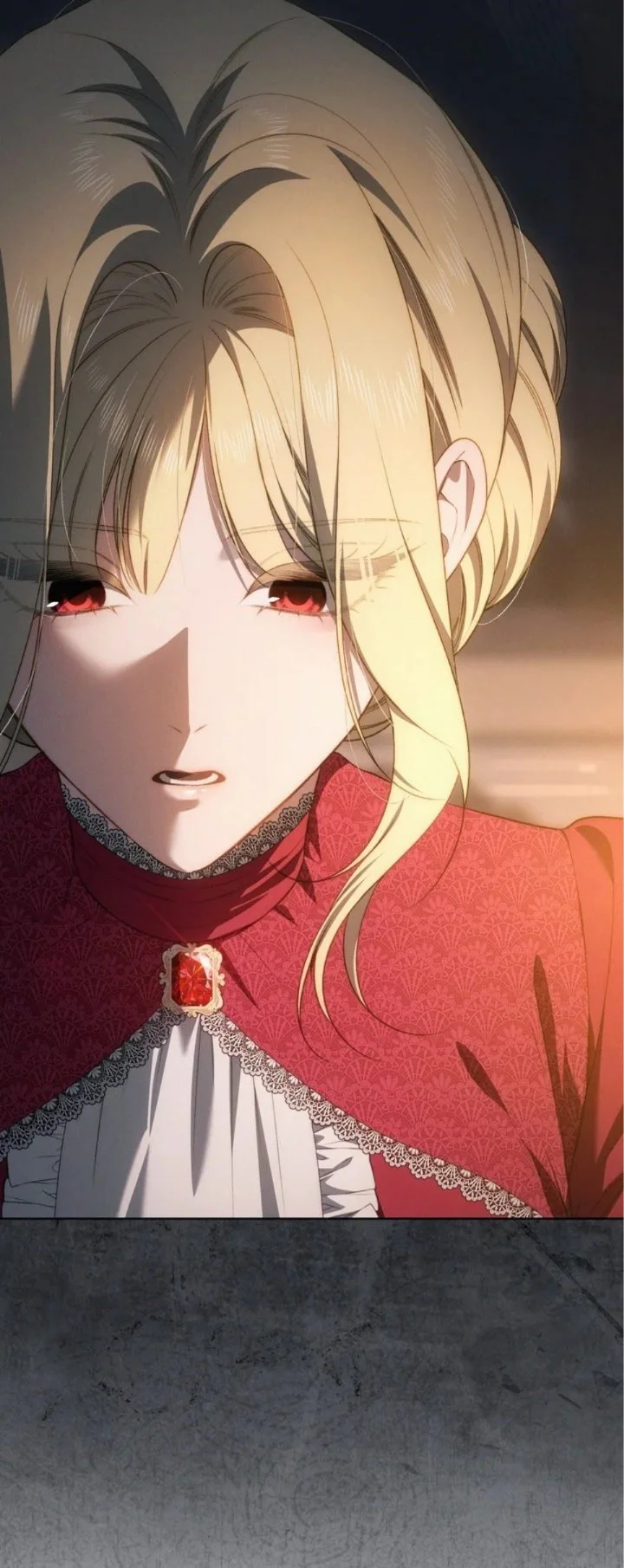 The Mansion Awaits Spring Chapter 33 Gambar 74