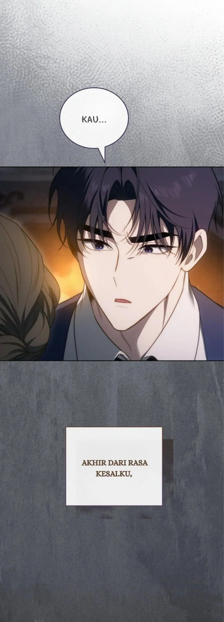 The Mansion Awaits Spring Chapter 33 Gambar 76