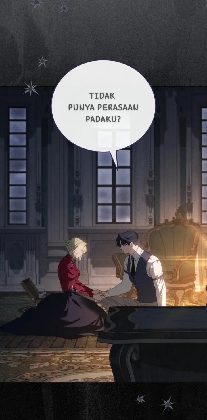 The Mansion Awaits Spring Chapter 33 Gambar 77