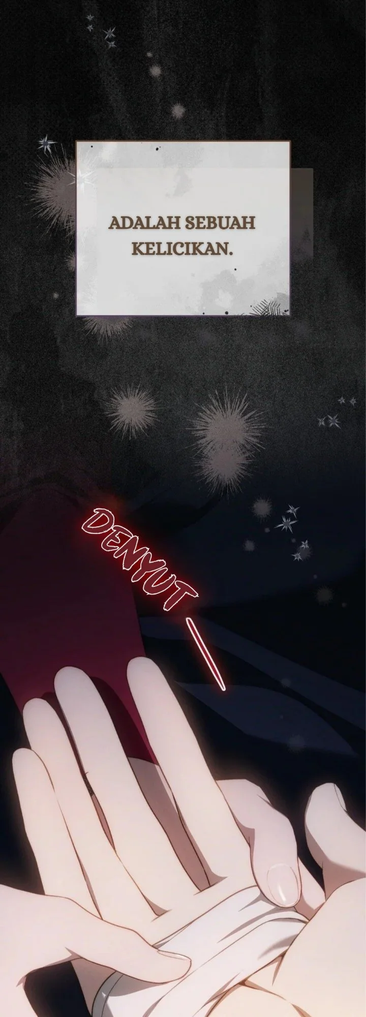 The Mansion Awaits Spring Chapter 33 Gambar 78