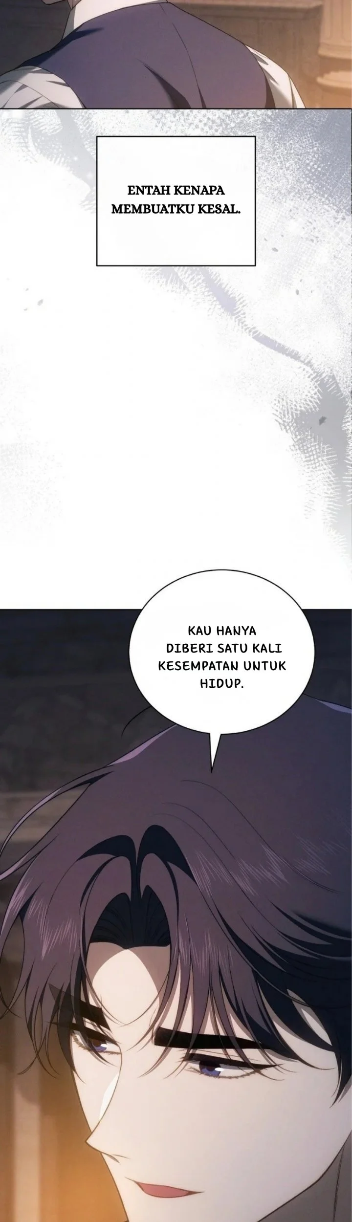 The Mansion Awaits Spring Chapter 34 Gambar 40