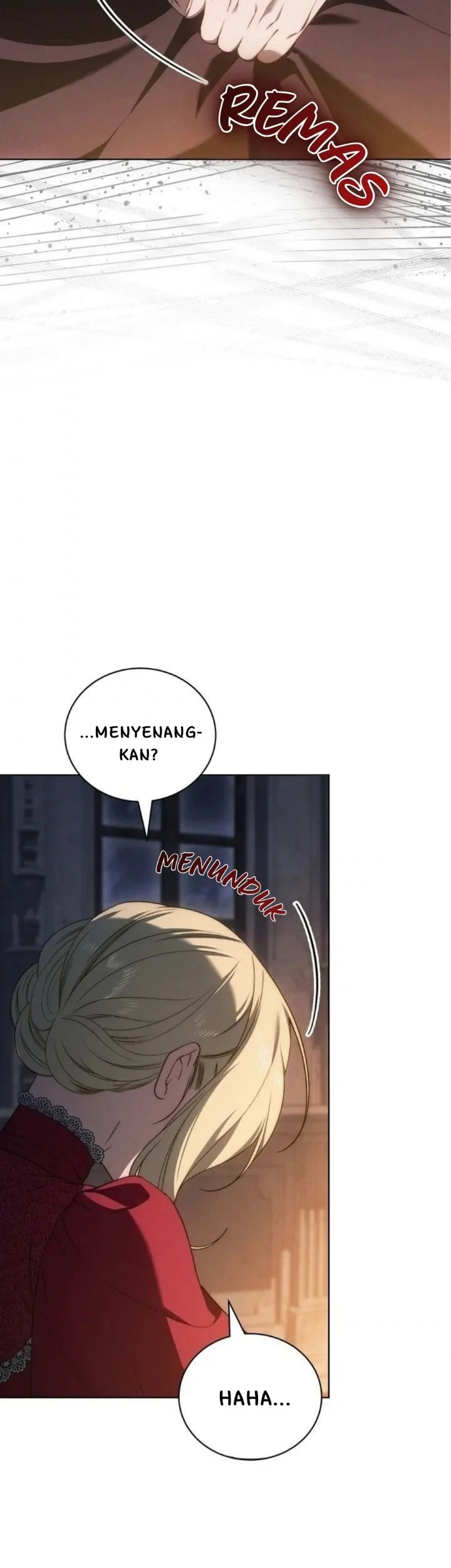 The Mansion Awaits Spring Chapter 34 Gambar 42