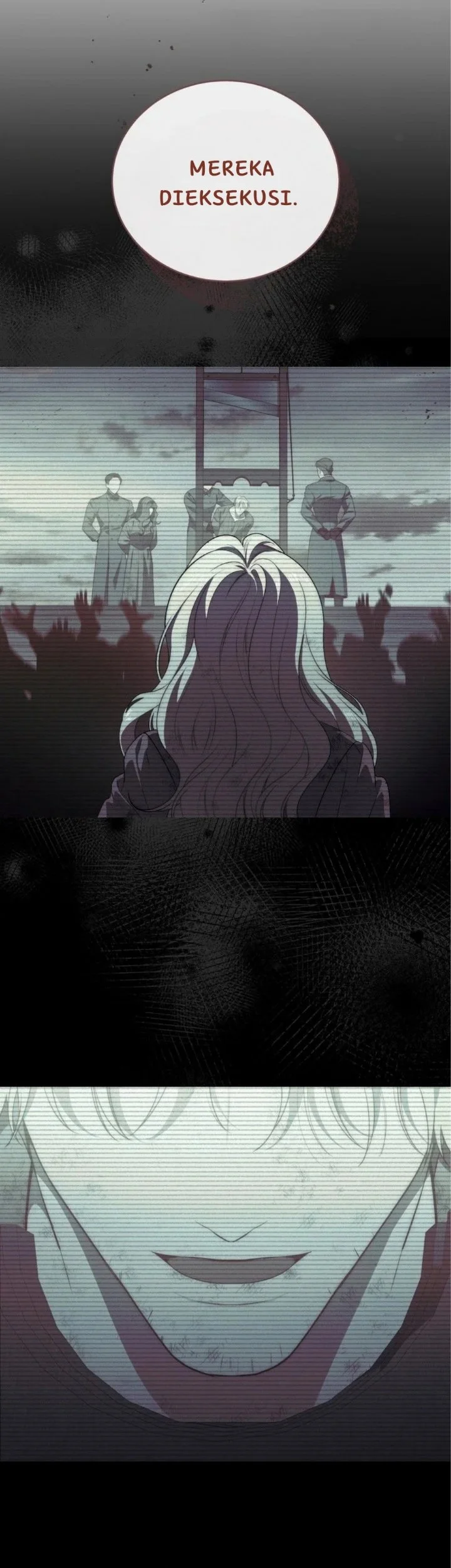 The Mansion Awaits Spring Chapter 34 Gambar 44