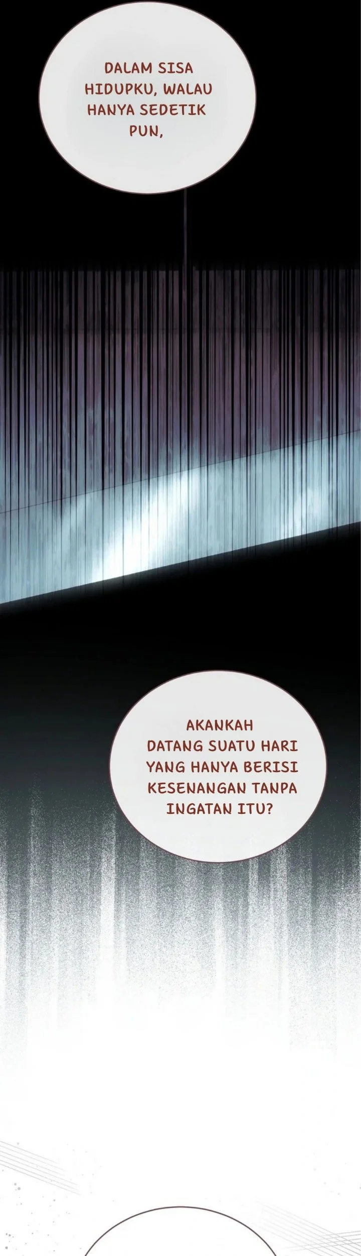 The Mansion Awaits Spring Chapter 34 Gambar 45