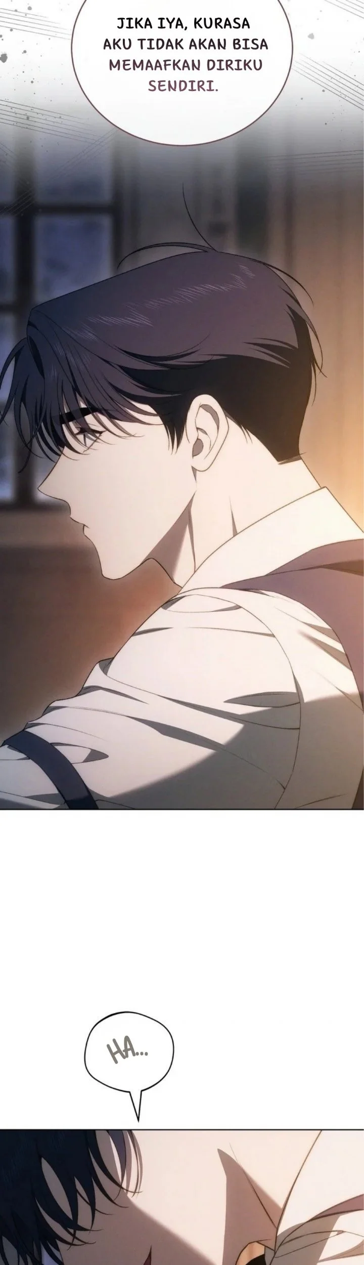 The Mansion Awaits Spring Chapter 34 Gambar 46