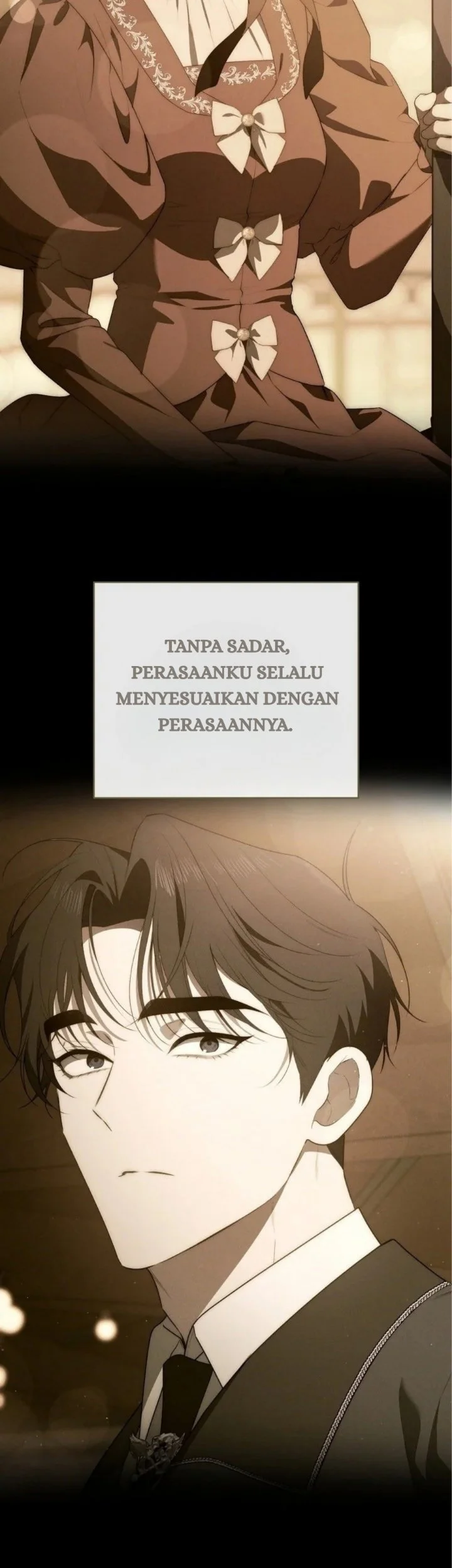 The Mansion Awaits Spring Chapter 34 Gambar 52