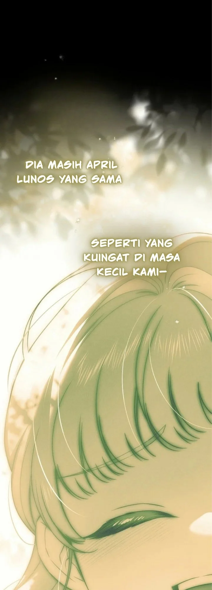 The Mansion Awaits Spring Chapter 34 Gambar 53