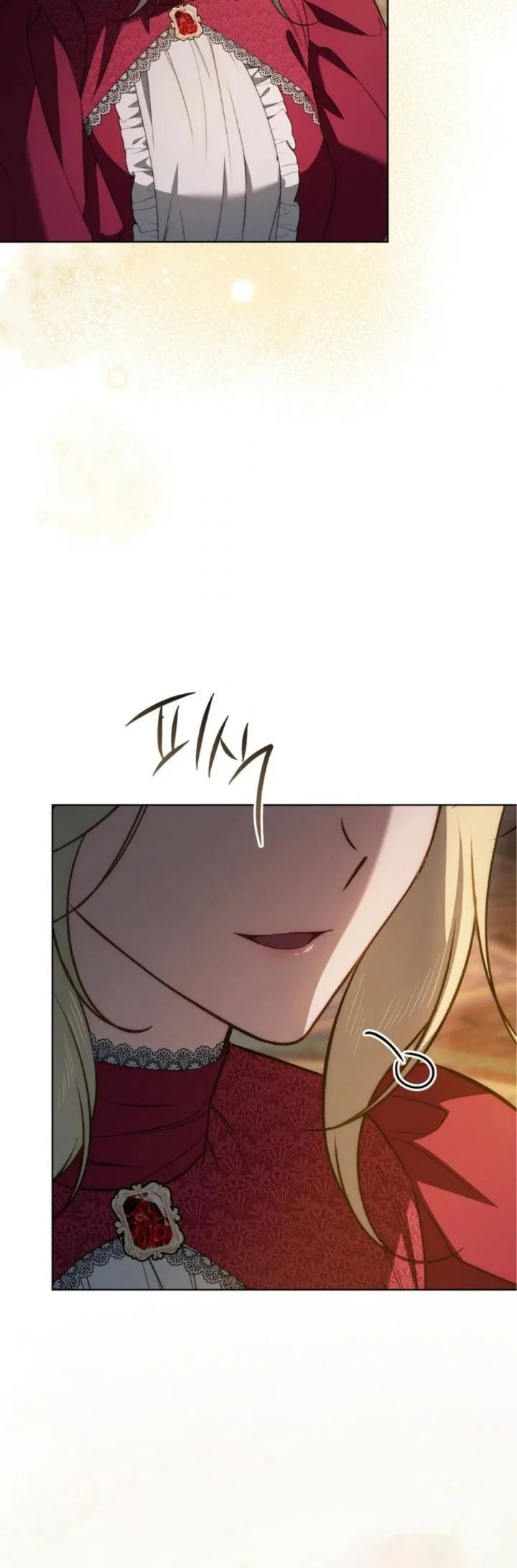 The Mansion Awaits Spring Chapter 35 Gambar 38