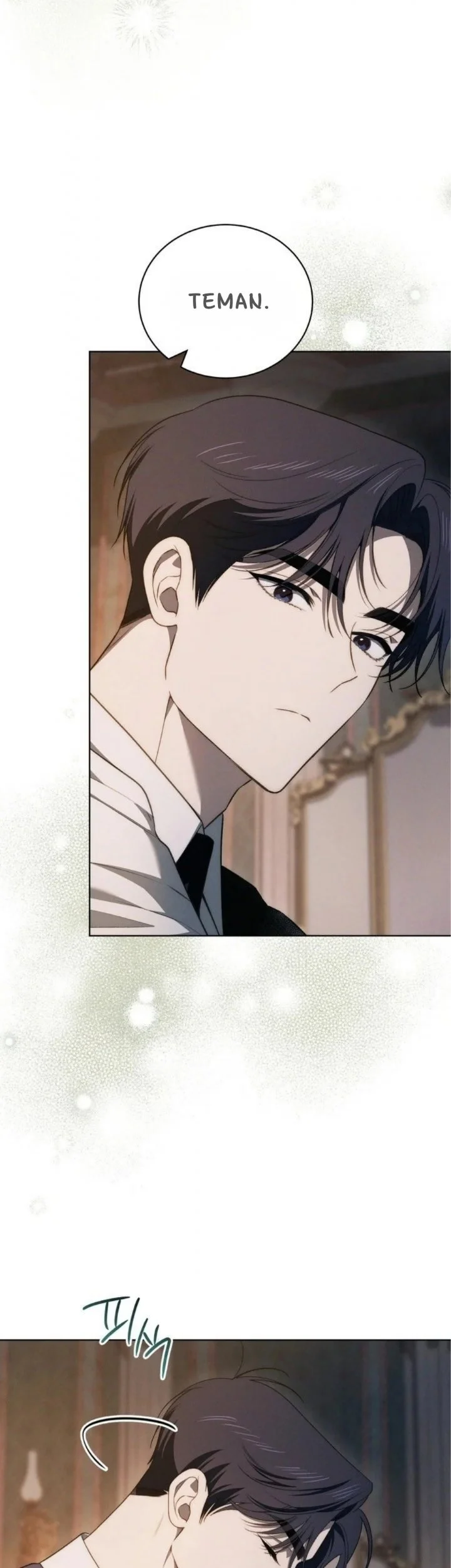 The Mansion Awaits Spring Chapter 35 Gambar 44