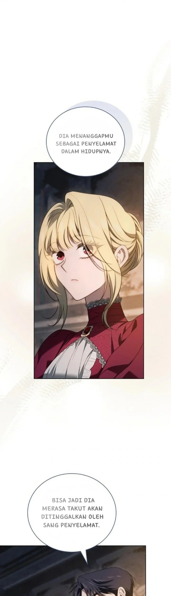 The Mansion Awaits Spring Chapter 35 Gambar 51