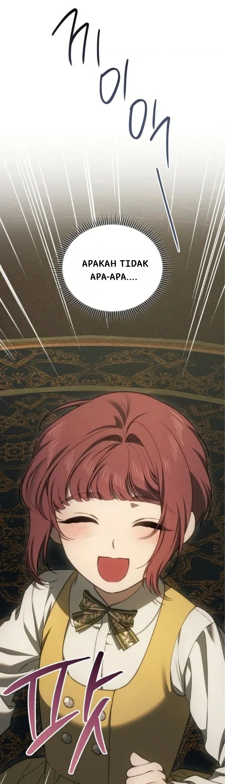 The Mansion Awaits Spring Chapter 35 Gambar 57