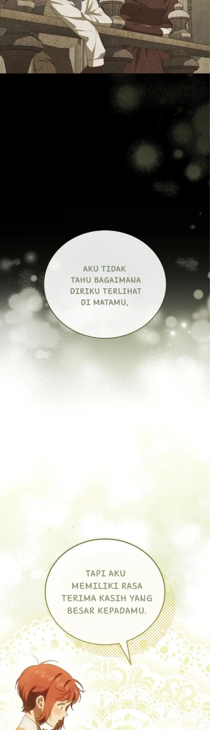 The Mansion Awaits Spring Chapter 36 Gambar 36