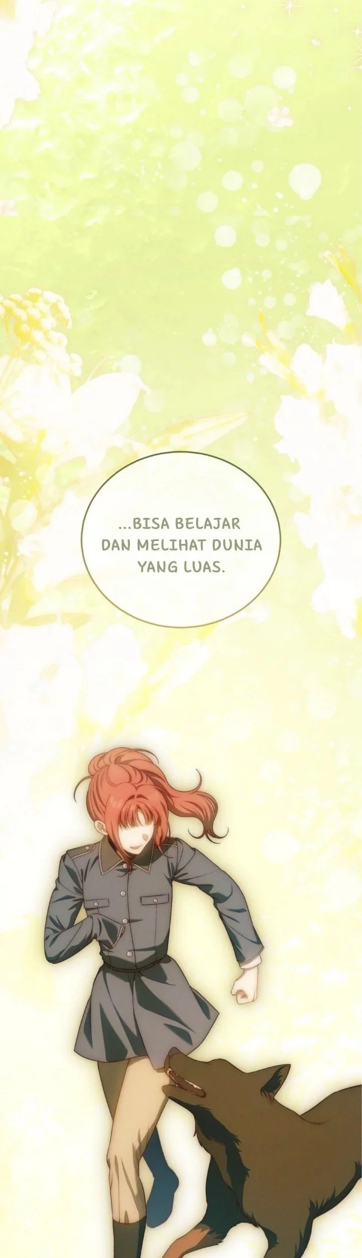 The Mansion Awaits Spring Chapter 36 Gambar 39