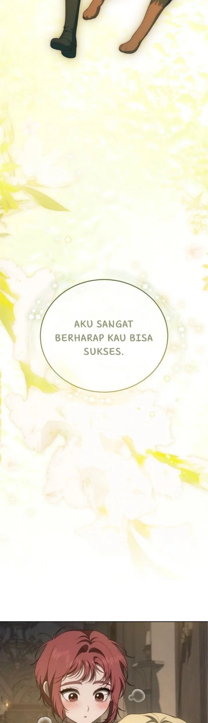 The Mansion Awaits Spring Chapter 36 Gambar 40