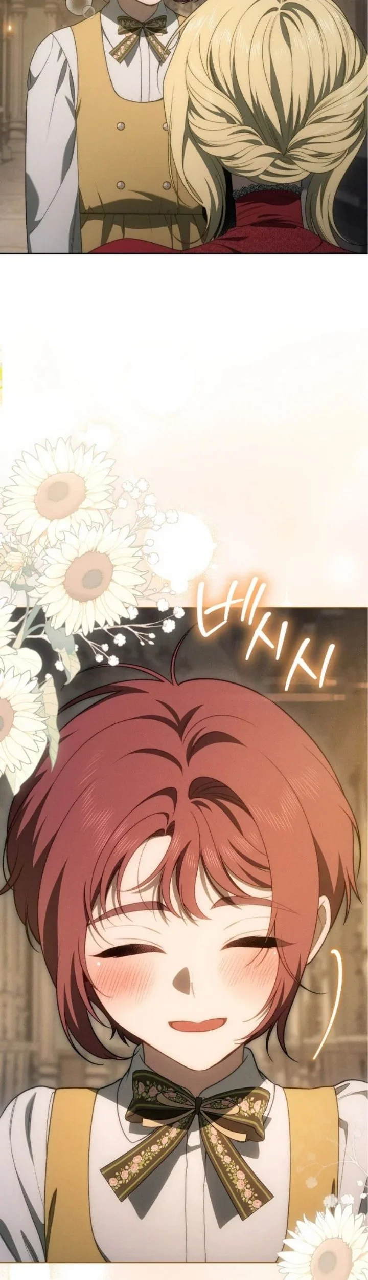 The Mansion Awaits Spring Chapter 36 Gambar 41