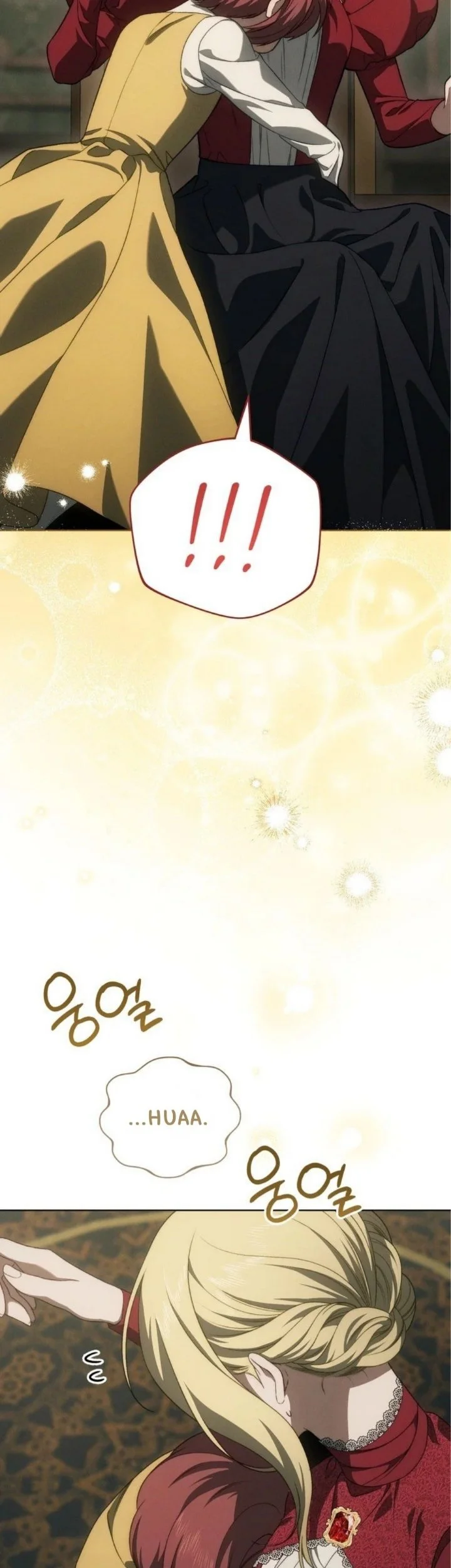 The Mansion Awaits Spring Chapter 36 Gambar 53