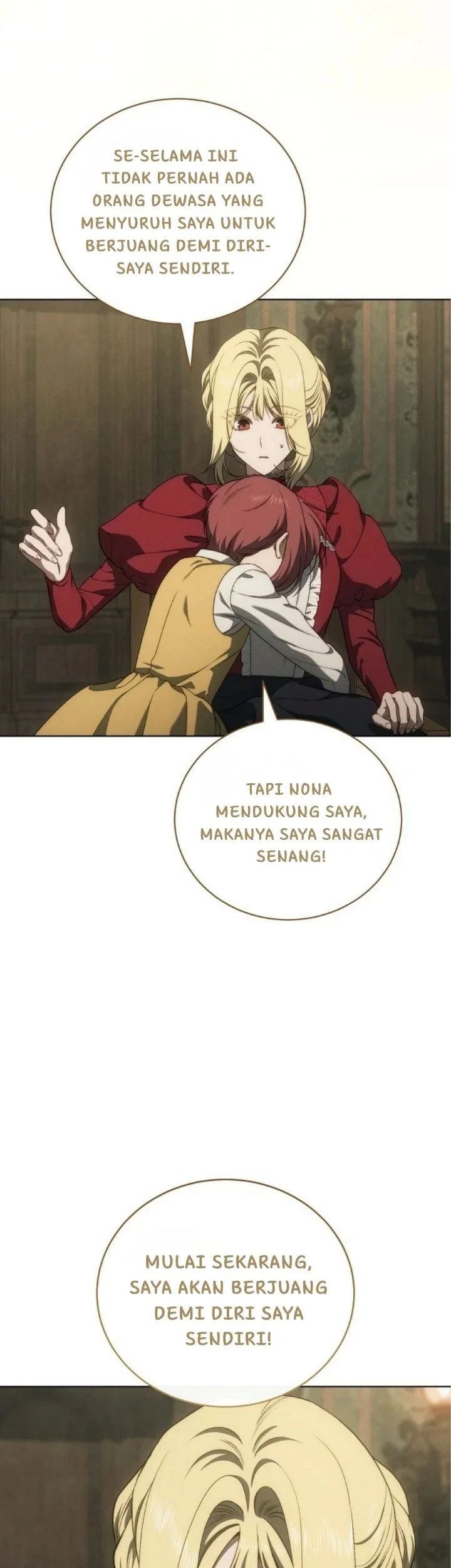 The Mansion Awaits Spring Chapter 36 Gambar 55