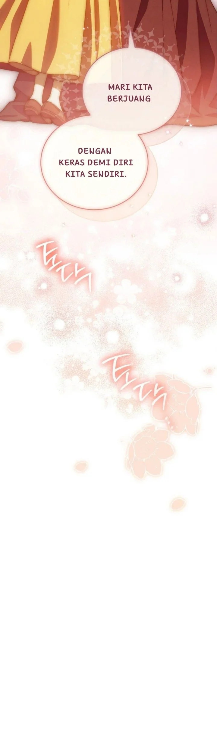 The Mansion Awaits Spring Chapter 36 Gambar 57