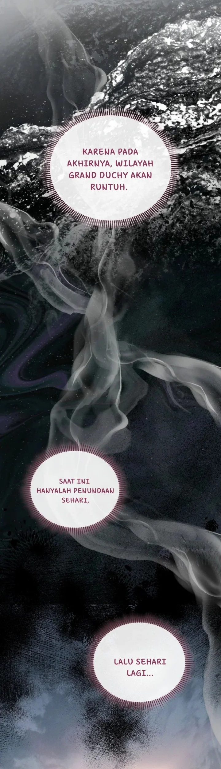 The Mansion Awaits Spring Chapter 37 halaman 33