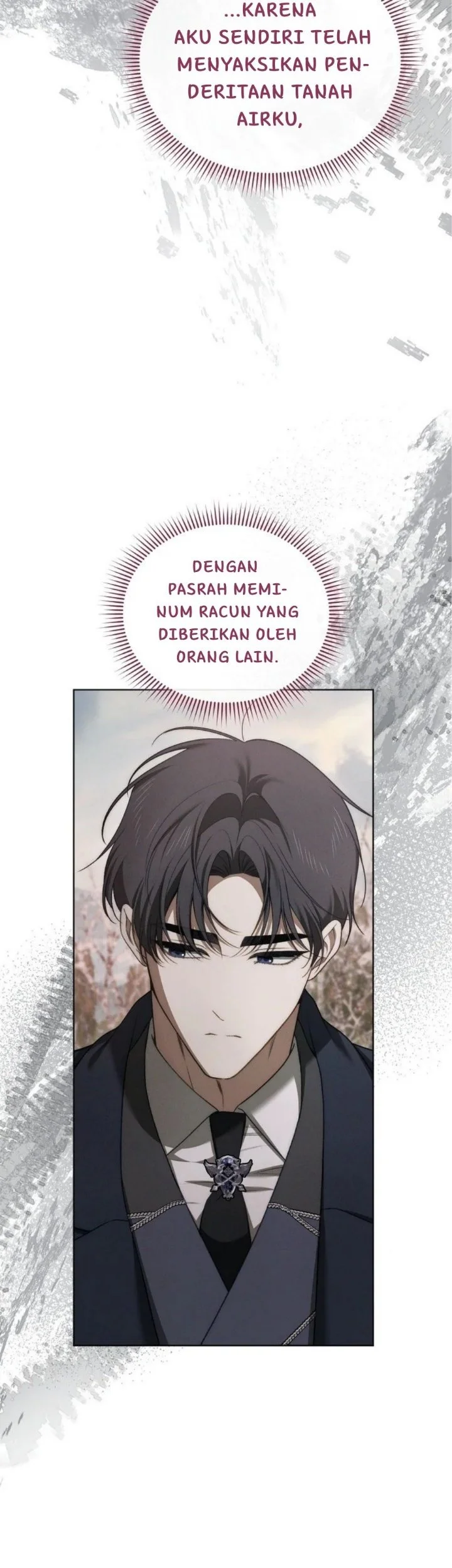 The Mansion Awaits Spring Chapter 37 Gambar 38